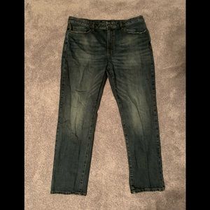 Flag & Anthem Portland Relaxed Fit Jean